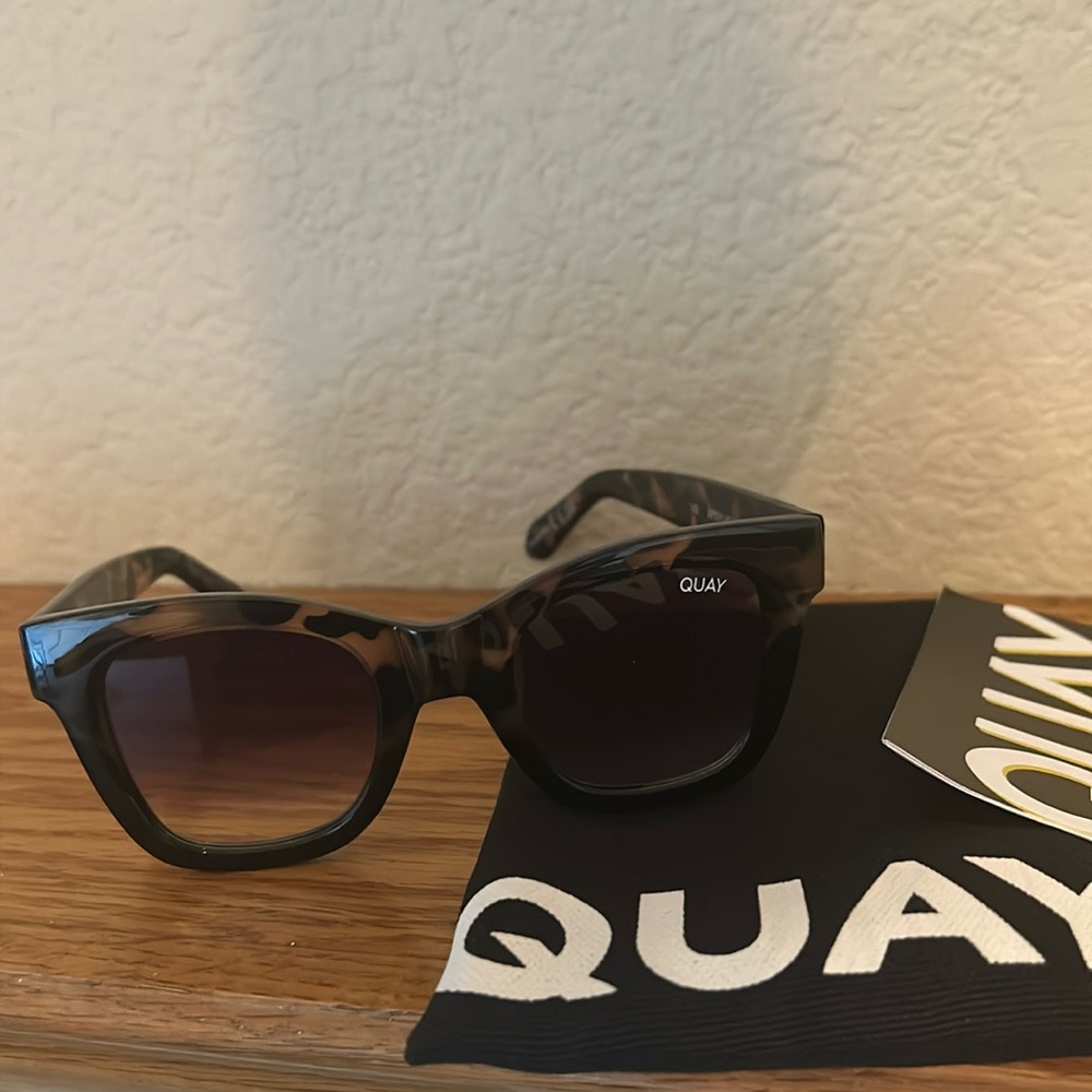 QUAY